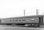 Union Pacific Coach 578